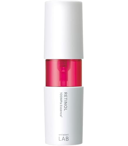 Amazon | 【旧商品】アンレーベル ラボ V エッセンスプレミアム 50mL